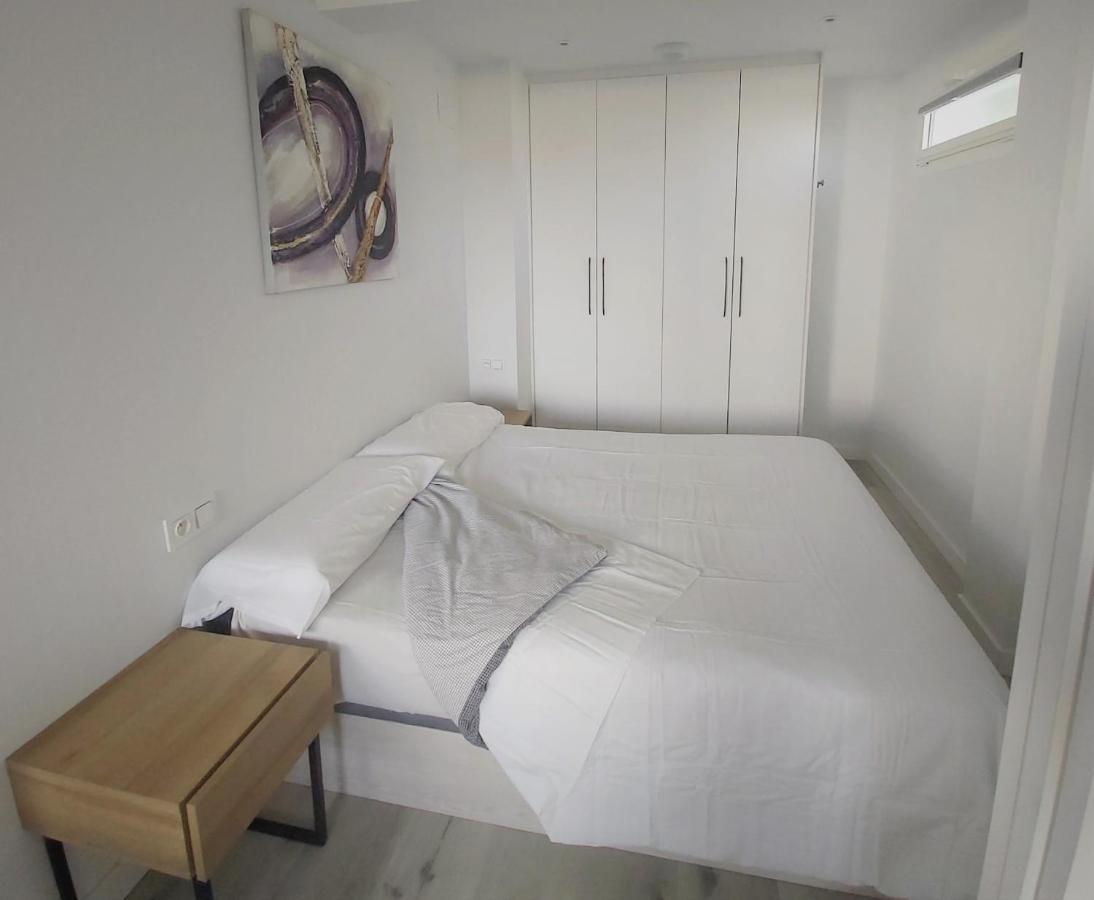 Appartement A Hendaye Avec Piscine Et A Cote De La Plage Bagian luar foto